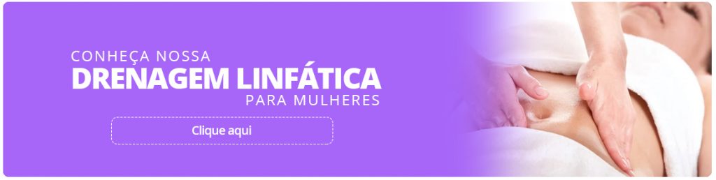 Drenagem Linfática para Mulheres
