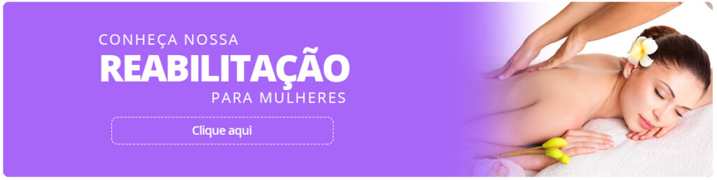 Reabilitação para mulheres