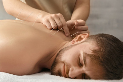 Reabilitação + Eletroterapia em Niterói RJ | Fisiomassagem​