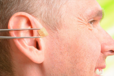 Auriculoterapia em Icaraí Niterói RJ | Fisiomassagem ​