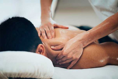 Reabilitação Muscular em Niterói RJ | Fisiomassagem​